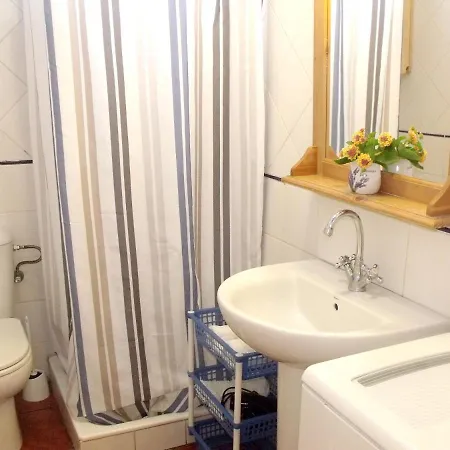 Cozy House With Sea And Mountain Views In Prázdninový dům La Orotava