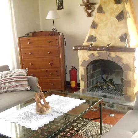 Casa vacanze Cozy House With Sea And Mountain Views In *