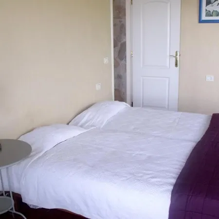 Cozy House With Sea And Mountain Views In Casa vacanze La Orotava
